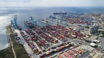 Yurt Dışı Üretici Fiyat Endeksi yıllık yüzde 34,16 arttı