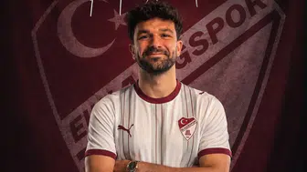 Elazığspor, Emir Alagöz transferini resmen açıkladı!