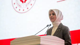 'Engelli politikaları, sosyal devletimizin en güçlü alanlarından biri'