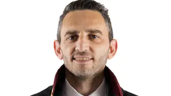 Denizli Barosu'nun yeni başkanı Engin Yıldız oldu : Engin Yıldız kimdir?