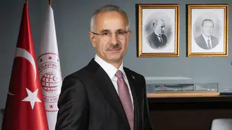 Bakan Uraloğlu, Ankara Havalimanı Bağlantı Yolları Projesi'ne ilişkin açıklama yaptı