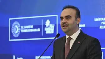 'Sağlık alanında 82 milyar liralık TÜBİTAK desteği sağlandı'