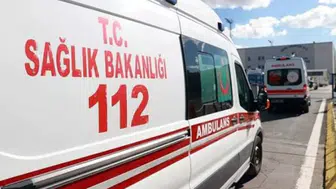 Kahramanmaraş'ta 65 yaşındaki adamı cansız bedeni bulundu