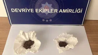 Edirne Keşan’da uyuşturucu operasyonu : 5 şüpheli yakalandı
