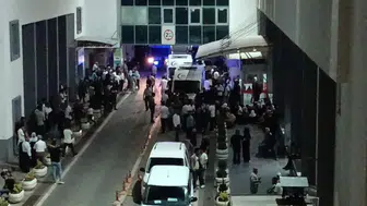 Batman'da iki aile arasında silahlı kavga : 4 yaralı