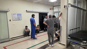 Diyarbakır'da serinlemek için gölete giren 12 yaşındaki Yunus boğuldu