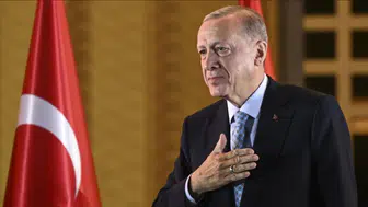 Cumhurbaşkanı Erdoğan'dan açıklamalar