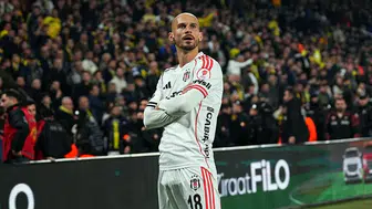 Beşiktaş’ta sürpriz ayrılık iddiası : Cerny için Rangers devrede