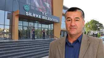 Silifke Belediyesi'nde başkan vekili CHP'li Oğuzhan Kökten seçildi