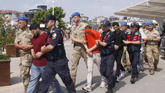 27 ilde yasa dışı bahis operasyonu : 72 şüpheliden 68'i adliyeye gönderildi