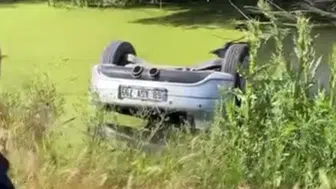 Aksaray'da drenaj kuyusunda korkunç olay : 2 ceset bulundu