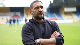 'Eski sevgilim benden intikam almak için iftira attı'