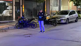 Sivas'ta iki grup arasında bıçaklı kavga: 1'i ağır 4 yaralı