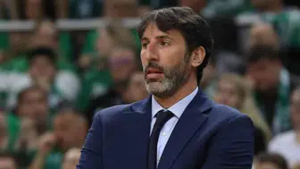 Virtus Bologna'nın yeni başantrenörü Alex Mumbru oldu