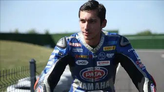 Toprak Razgatlıoğlu, MotoGP'nin Çekya'daki sprint yarışında 11. oldu