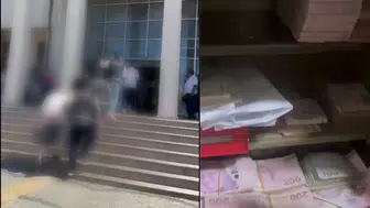 Çanakkale'de tefecilik operasyonu : 1 tutuklu