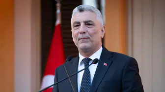 'Yeşil dönüşüm kalkınmanın yeni istikametidir'