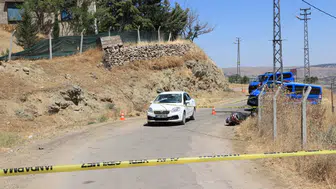 Kilis'te yol verme meselesi can aldı : 1 ölü, 12 yaralı