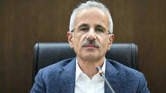 Bakan Uraloğlu Suudi Arabistan'da