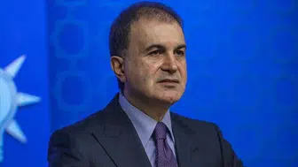 'Venezuela halkına başsağlığı diliyoruz'