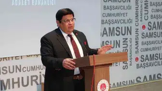 Mehmet Sabri Kılıç kimdir? Yargıtay Cumhuriyet Savcılığı'na atandı