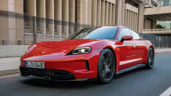 Porsche Taycan'a yeni E-Shift sanal vites sistemi ile daha fazla performans ve menzil mi kazandırdı?