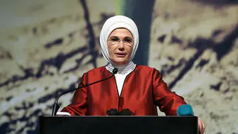 Emine Erdoğan'dan Sıfır Atık Festivali ve Forumu paylaşımı