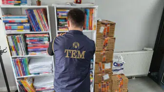 Kocaeli'de FETÖ'nün güncel yapılanmasına yönelik operasyonda 9 şüpheli tutuklandı