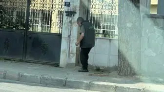 Aydın'de boş arazide bulunan erkek cesedinin kimliği belirlendi