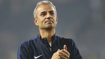 Fenerbahçe'de dördüncü İsmail Kartal dönemi başlıyor