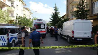 Malatya'da cinnet geçiren baba, eşini ve kızını öldürdü