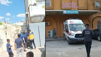 Mardin'de evinde ölü bulundu