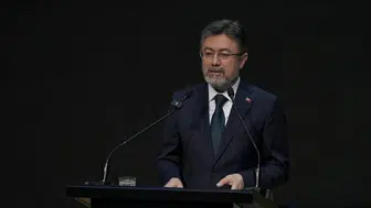 Bakan Yumaklı, 'Kırsalda Bereket Küçükbaşa Destek Projesi'nde
