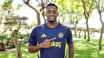 Jhon Duran'ın Galatasaray hayali gerçek oluyor