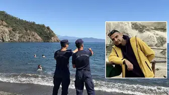 Muğla'da kaybolan müdür yardımcısı Özkan Kırbıyık sağ bulundu