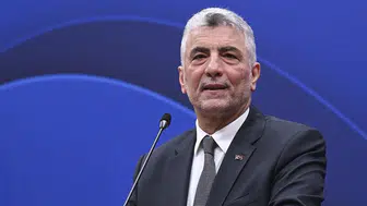 Bakan Bolat, OECD Bakanlar Konseyi Toplantısı'na dair açıklamalar