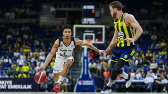 Fenerbahçe Beko – Beşiktaş GAİN final serisi maç programı açıklandı