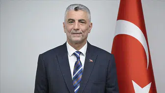 Bakan Bolat duyurdu : Türkiye girişim sermayesi yatırımlarında 5,6 milyar dolarla rekor kırdı