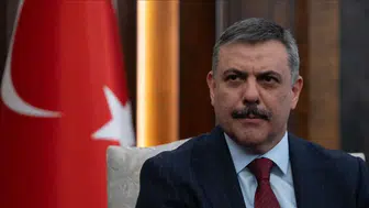 Bakan Çiftçi, öğrencileri sınava yetiştiren polislere teşekkür etti
