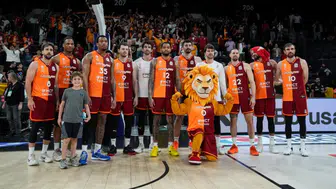 Galatasaray MCT Technic, üç oyuncuyla yollarını ayırdı