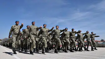 7 yıl görev yapan sözleşmeli erlere memuriyet yolu açılıyor