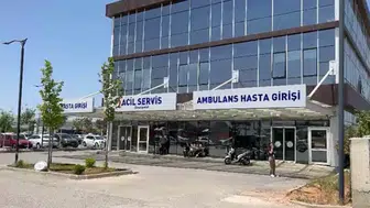 Gaziantep'te 25 fabrika işçisi içtikleri sudan zehirlendi