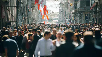 Uluslararası göç istatistikleri açıklandı