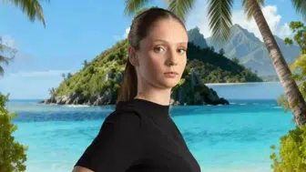 Survivor'a veda eden Sude Demir, şampiyonluk adayını açıkladı