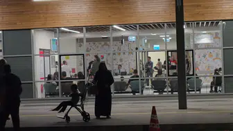 Kütahya'da okul etkinliğinde toplu zehirlenme şüphesi : Hastaneye başvuranların sayısı 114'e ulaştı