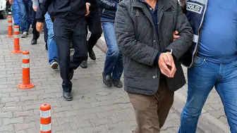 8 ilde yasa dışı bahis operasyonu : 31 şüpheli tutuklandı