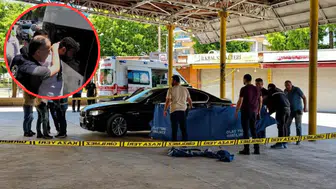 Aydın'da 2 kişinin öldüğü cinayetin faili yakalandı