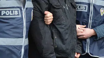 Ankara'da 'change' araç operasyonunda 4 kişi yakalandı