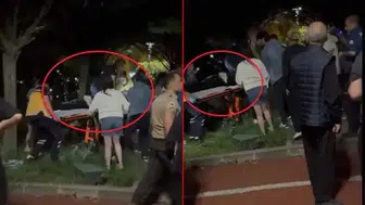 16 yaşındaki çocuk bıçaklanarak öldürüldü