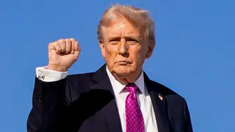 Trump'tan Hürmüz Boğazı açıklaması